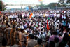 MATOSHREE  BANDRA.