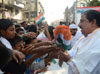 Republic Day Celebration in Mumbai.