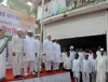 Republic Day Celebration in Mumbai.