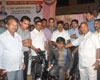 IFTAAR- DINNER AT HAJ HOUSE BY CHIEF MINISTER PRiTHVIRAJ CHAVAN. ORGANIZED BY MINISTER MOHD.ARIF (NASEEM) KHAN.