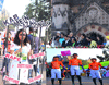 Standard Chartered Mumbai Marathon-2015.