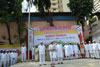 Republic Day Celebration in Mumbai.