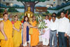 Akhil Bhartiya Bhiku Sangh Felicitates Newly Appointed Mumbai Congress Gen.Secretary Mahendra Salve.