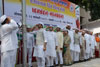 Republic Day Celebration in Mumbai. Republic Day Celebration in Mumbai.