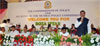 ROZA-E-IFTAR PARTY BY MUMBAI POLICE AT HAJ HOUSE. ROZA-E-IFTAR PARTY BY MUMBAI POLICE AT HAJ HOUSE.
