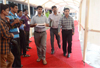 9th Day Monsoon Session at Vidhan Bhavan Mumbai.