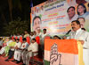 Chandiwali Assembly Congress SC/ST Cell Org.Magasvargiya Melawa At Ganesh Maidan Chandiwali.