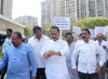 #BudgetSession:3rd Day at Vidhan Bhavan Mumbai.