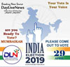 Biggest Festival Lok Sabha Election-2019