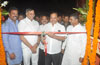 MINISTER NARAYANRAO RANE & MUMBAI CONGRESS PRESIDENT KRIPASAHNAKR SINGH IN THANE.