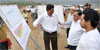 GUARDIAN MINISTER NARAYANRAO RANE & MP.NILESH RANE.