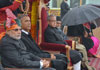 Republic Day Celebration in New Delhi.