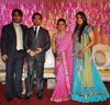 NITESH RANE ENGAGED WITH RUTUJA SHINDE
