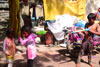 Mumbai Holi !!!