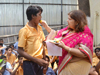 53 Children's Were Released from Children's Room Dongri By Act of Child Labour in Presence of Women and Child Welfare Minister Of State Vidhya Thakur.