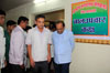 LoP Radhakrishna Vikhe patil visit Palghar Dist Mokhada Tribal Region.