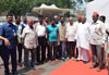 #Mumbai Budget Session: 10th Day Assembly Session Mumbai Vidhan Bhavan.