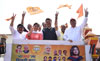 Lok Sabha Mumbai Election -2019