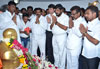 TRIBUTE TO BHARAT RATNA DR.BABASAHEB AMBEDKAR ON HIS MAHAPARINIRVAN DIN AT CHAITY BHOOMI DADAR. TRIBUTE TO BHARAT RATNA DR.BABASAHEB AMBEDKAR ON HIS MAHAPARINIRVAN DIN AT CHAITY BHOOMI DADAR.