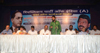 RPI PRESIDENT & EX.MP RAMDAS ATHAWALE &  RPI ACTIVE MEMBER'S MEETING AT RANGSHARDA HALL BANDRA.