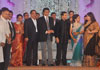 DY. CHIEF MINISTER AJITDADA PAWAR INAUGURATED  EXPO 2010 EXHIBITION  AT PUNE.