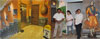 MINISTER NARAYAN RANE VISIT SINDHU DURG BHAVAN ON OCCASION "KOKAN MUMBAIT KOKNAT MUMBAI"AT ANDHERI. MINISTER NARAYAN RANE VISIT SINDHU DURG BHAVAN ON OCCASION "KOKAN MUMBAIT KOKNAT MUMBAI"AT ANDHERI.