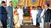 MINISTER NARAYANRAO RANE & MINISTER PATANGRAO KADAM AT SINDHUDURGH KANKAVLI.