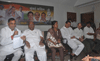 MUMBAI CONGRESS PRESIDENT KRIPA SHANKAR SINGH.