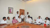 MUMBAI CONGRESS PRESIDENT KRIPASHANKAR SINGH & AICC SEC.DR.SHAKIL-UL-ZAMA.