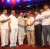 Mumbai Congress Celebrating Maharashtra Festival 2015 at Lalit Kala Bhavan Dadar.