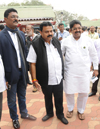 6th Day Assembly Winter Session at Nagpur.