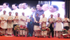 "Samagra' Tatkare Autobiography Book Launched.