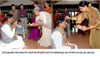 MINISTER SUNIL TATKARE BIRTHDAY CELEBRATION AT RAIGAD.