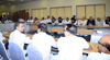 Congress Party Leader's Parliamentary Board Meeting at Tilak Bhavan Dadar. Congress Party Leader's Parliamentary Board Meeting at Tilak Bhavan Dadar.