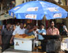 RPI PRESIDENT RAMDAS ATHAWALE BIRTHDAY CELEBRATION IN MUMBAI.