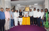 Tribute to Indias First Prime Minister Pandit Jawarharlal Nehru on his Birth Anniversary at Vidhan Bhavan Mumbai. Tribute to Indias First Prime Minister Pandit Jawarharlal Nehru on his Birth Anniversary at Vidhan Bhavan Mumbai.