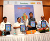 CHIEF MINISTER PRITHVIRAJ CHAVAN,MINISTER CHAGAN BHUJBAL & MINISTER PATANGRAO KADAM TO LAUNCH COFFEE TABLE BOOK "WILD MAHARASHTRA"  AT SAHYADRI GUEST HOUSE .