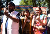 Mumbai Leaders to Cast Vote.