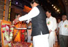 CHIEF MINISTER PRITHVIRAJ CHAVAN & DY.CM. AJIT PAWAR AT SHANMUKHANAND HALL MATUNGA. CHIEF MINISTER PRITHVIRAJ CHAVAN & DY.CM. AJIT PAWAR AT SHANMUKHANAND HALL MATUNGA.