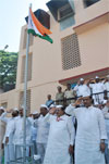 DY.CM.AJITDADA PAWAR AT PUNE.