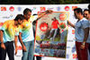 SOUTH MUMBAI JUNIOR SOCCER CHALLENGER 2013 ON OCCASION UNION MINISTER & MP.MILND DEORA & STAR SALMAN KHAN.